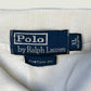 Ralph Lauren Vintage Polo (Xl)
