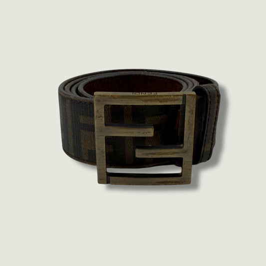 Fendi Vintage Gürtel (95cm)
