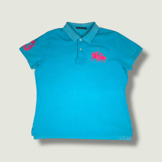Ralph Lauren Vintage Frauen Polo (Xs)