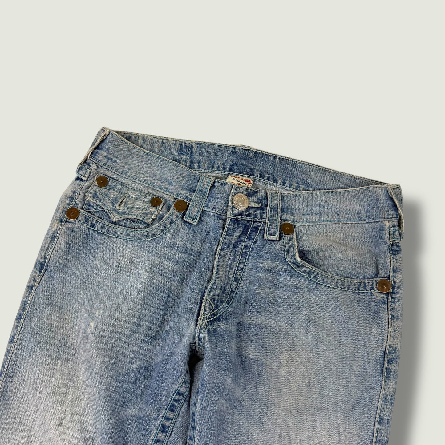 True Religion Vintage Jeans (M)