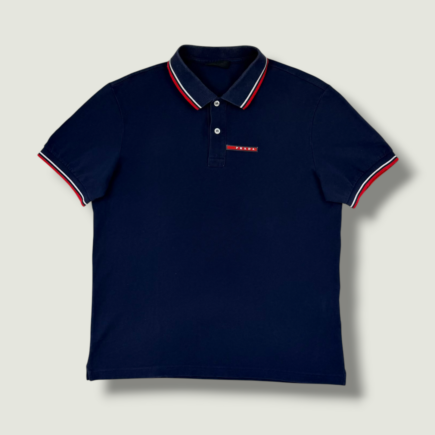 Prada Polo (Xl)
