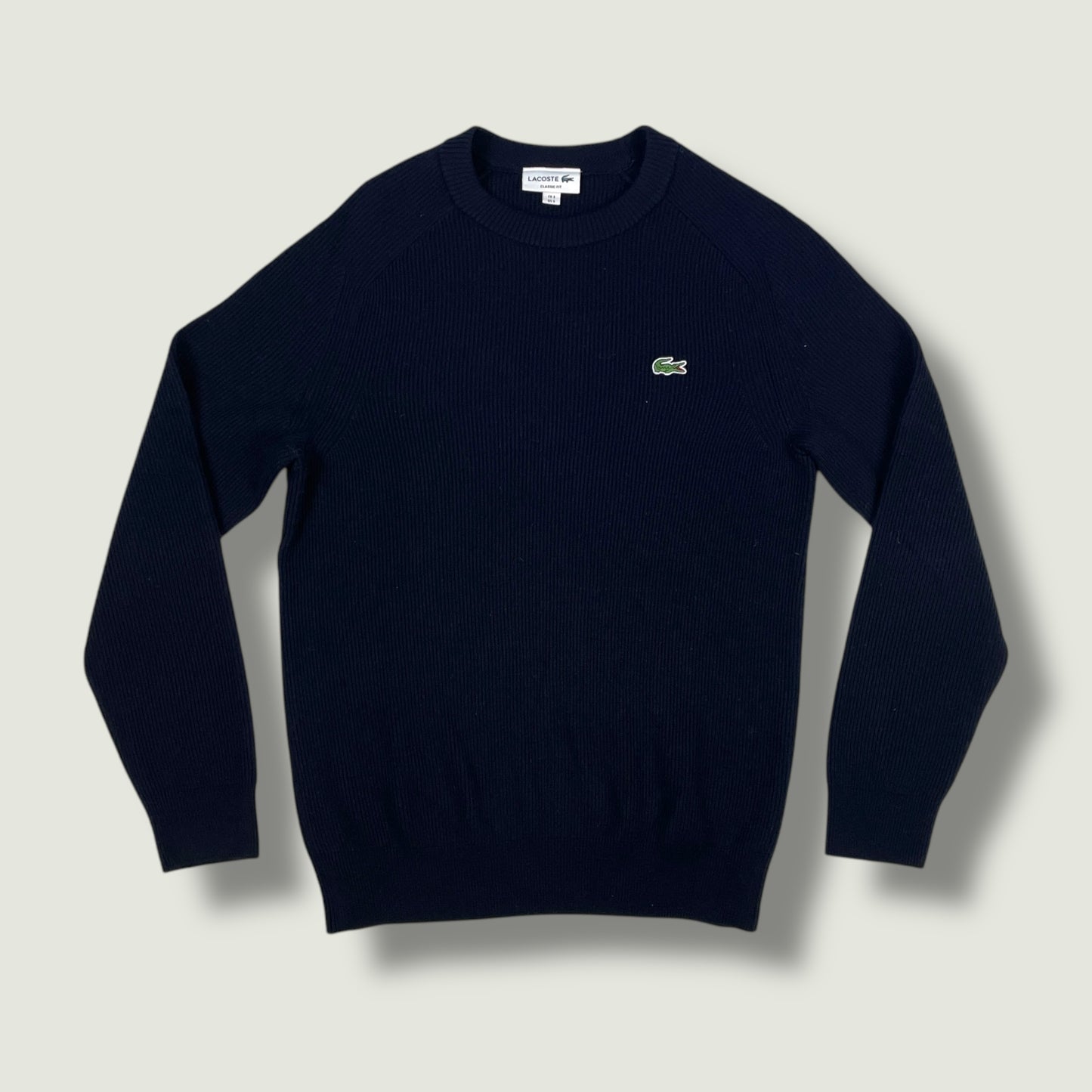 Lacoste Vintage Sweater (M)