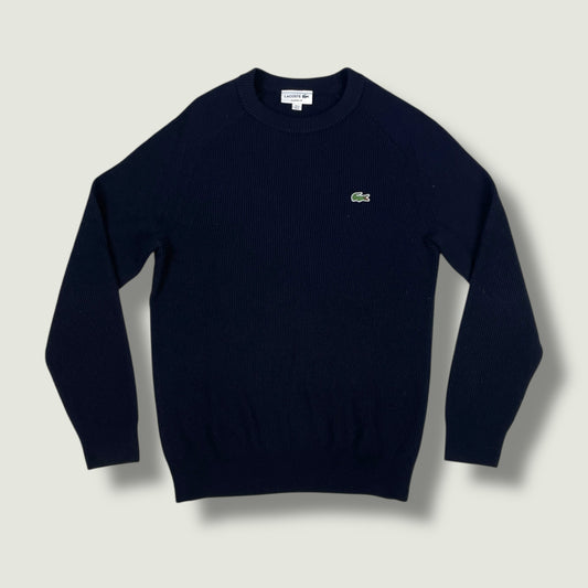 Lacoste Vintage Sweater (M)