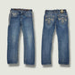 Rock Revival Vintage Jeans (S)