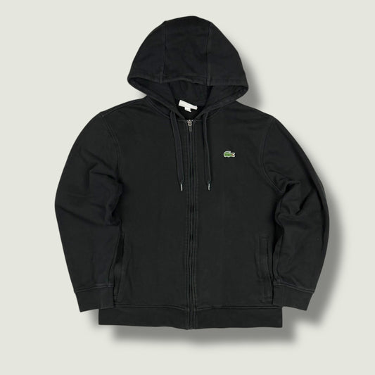 Lacoste Vintage Zipper (L)