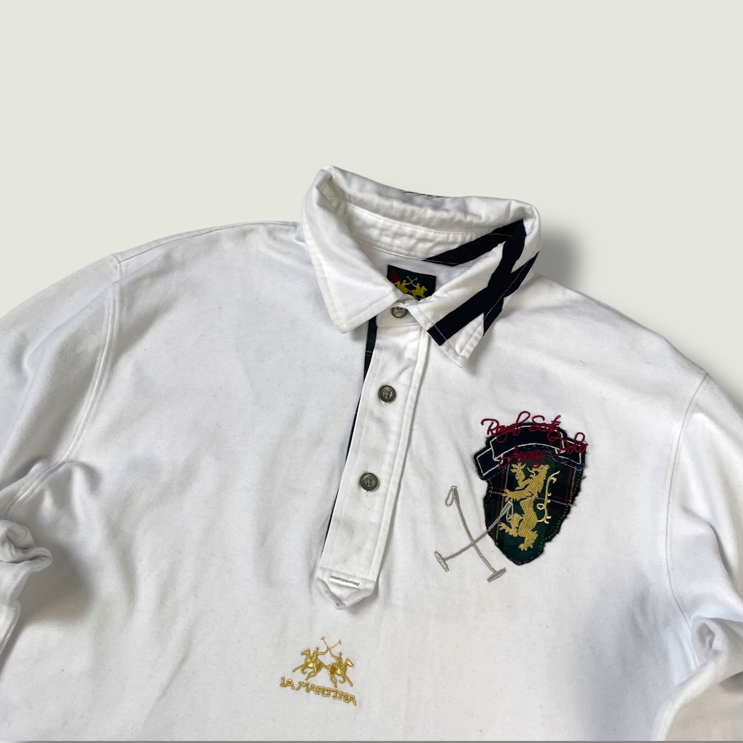La Martina Vintage Longsleeve (L)