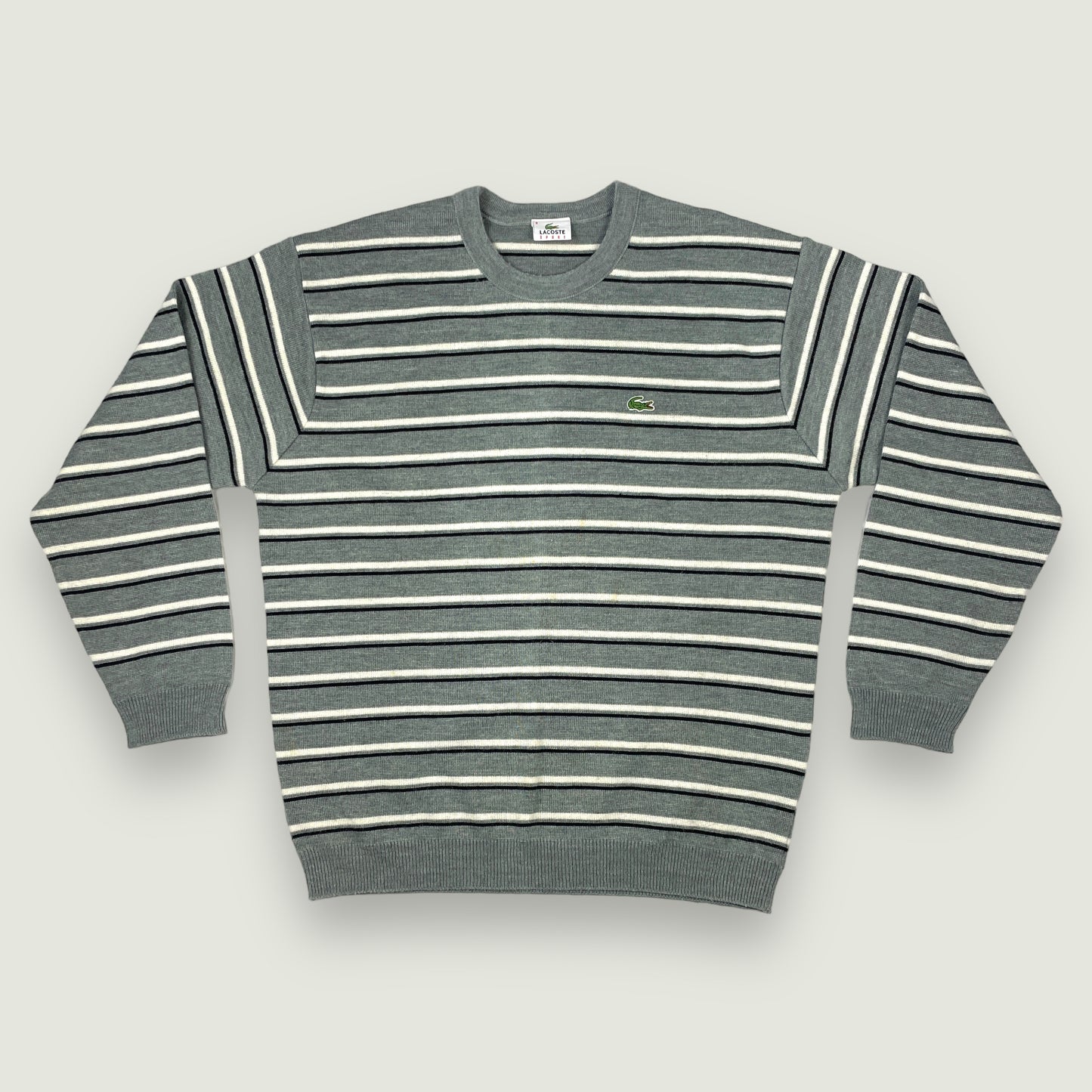 Lacoste Vintage Sweater (XXl)