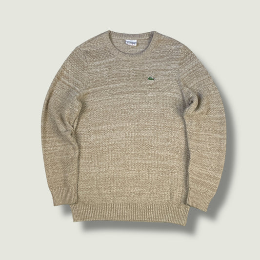 Lacoste Vintage Sweater (M)
