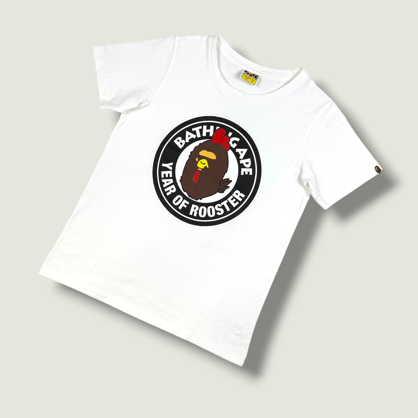 Bape T-Shirt (S)
