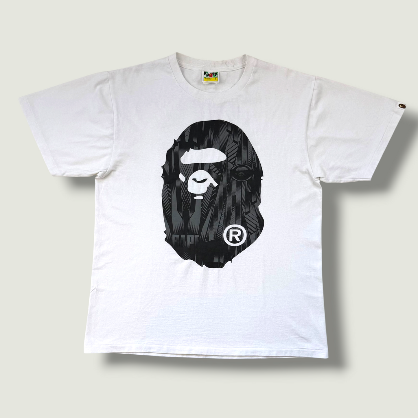 Bape T-Shirt (L)