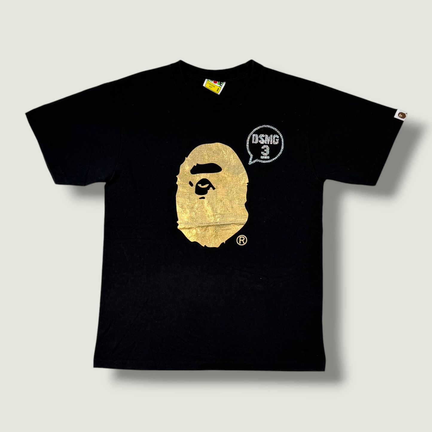 Bape T-Shirt (S)
