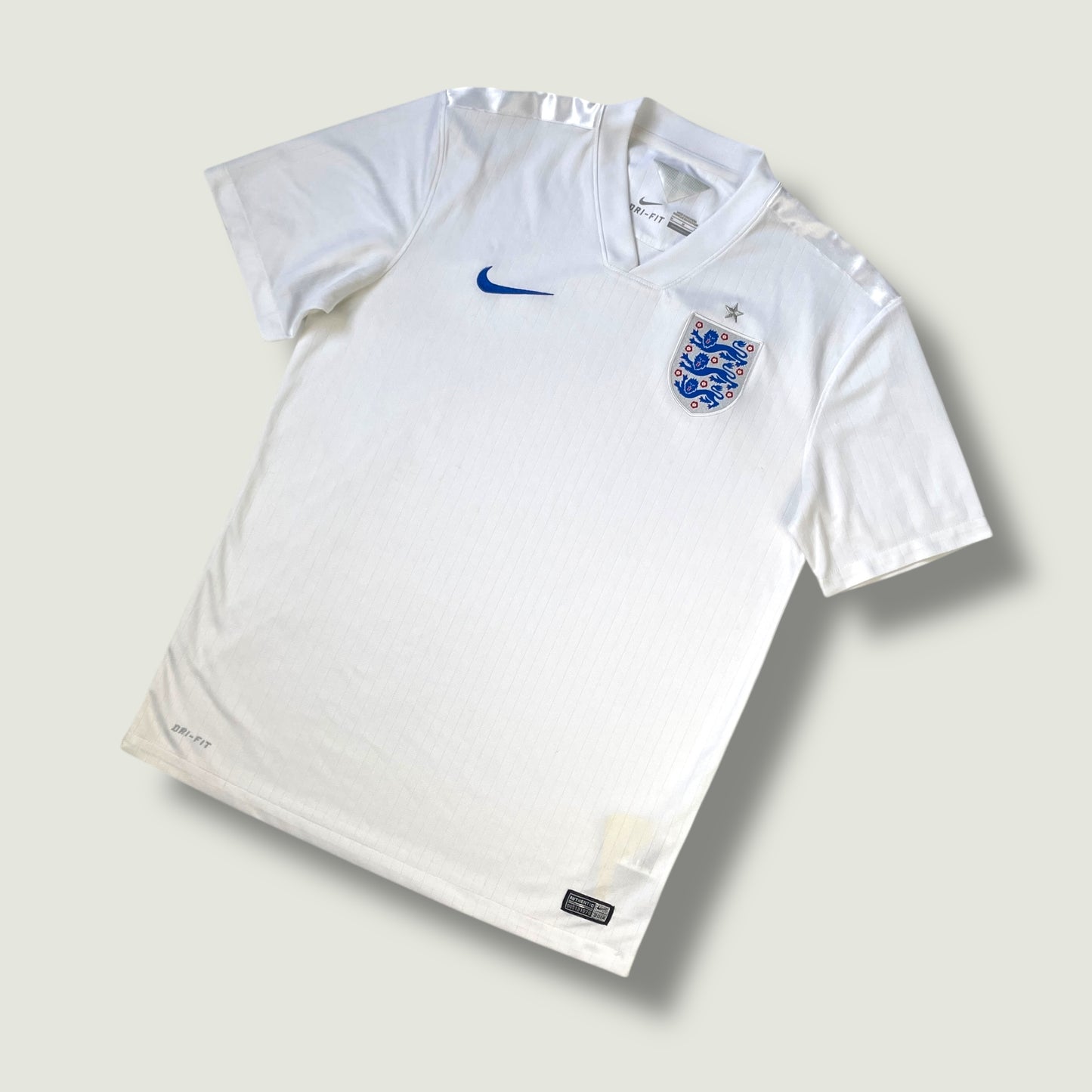 Nike Vintage England Trikot (M)