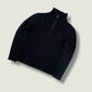 Ralph Lauren Vintage Zipper (M)
