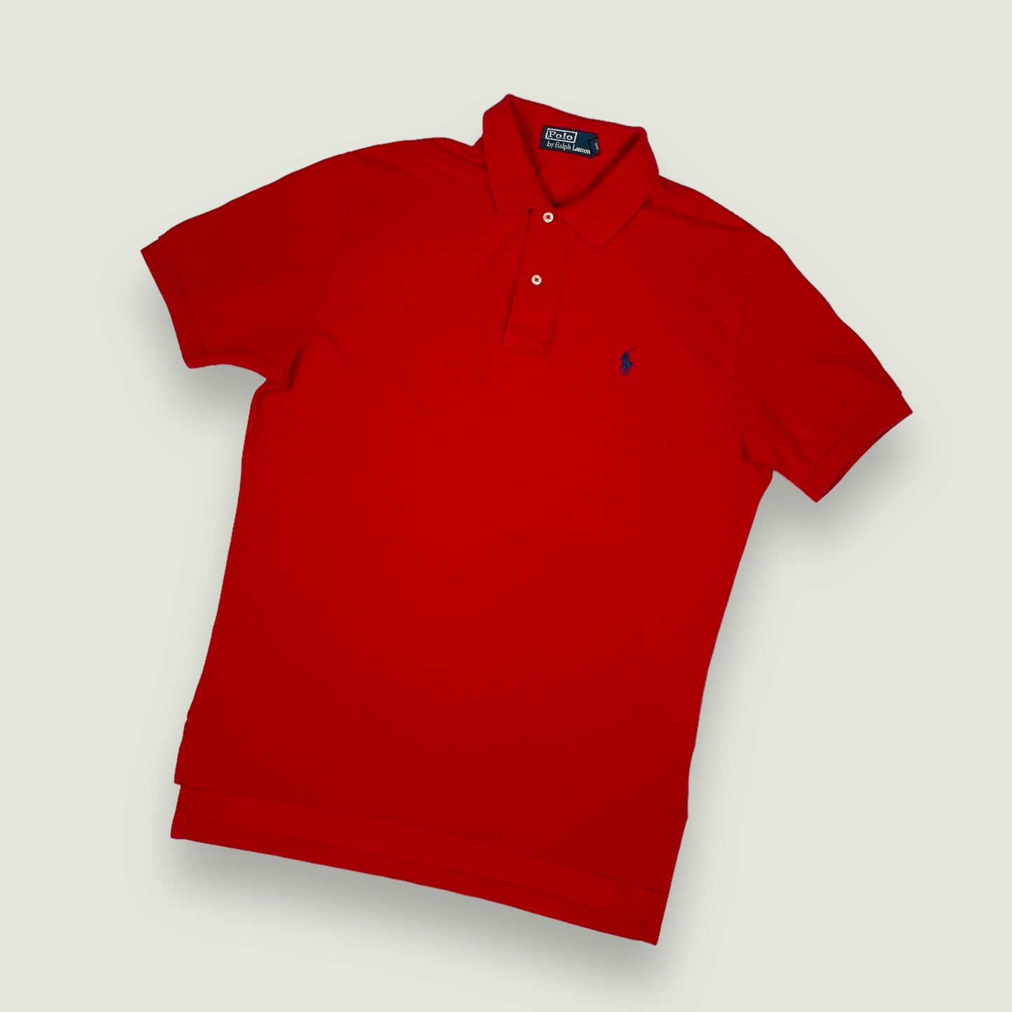 Ralph Lauren Vintage Polo (M)