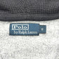 Ralph Lauren Vintage Zipper (S)