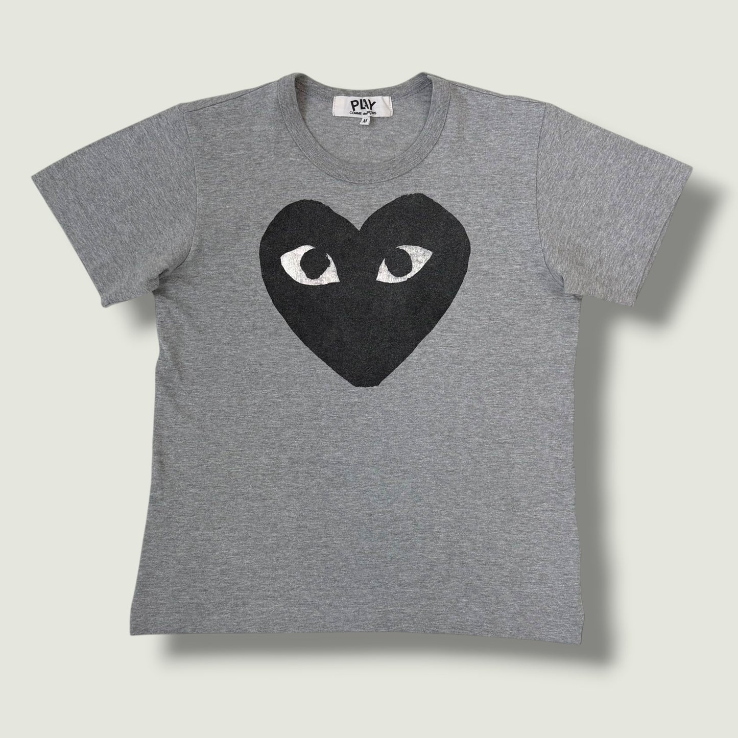 Comme des Garcons Vintage T-Shirt (Xs)