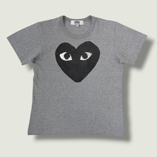 Comme des Garcons Vintage T-Shirt (Xs)