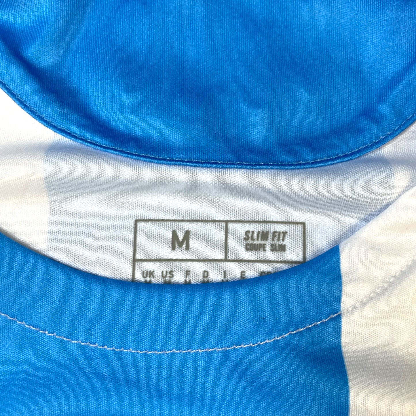 Adidas Vintage Argentinien Trikot (M)