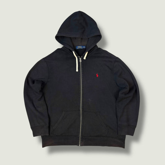Ralph Lauren Vintage Zipper (XXl)