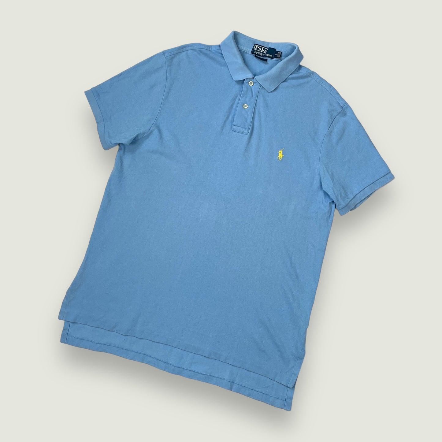 Ralph Lauren Vintage Polo (L)