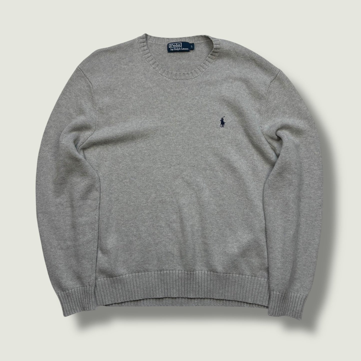 Ralph Lauren Vintage Sweater (L)