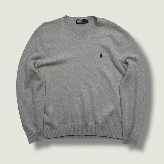 Ralph Lauren Vintage Sweater (L)