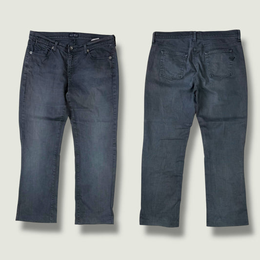 Armani Vintage Jeans (S)
