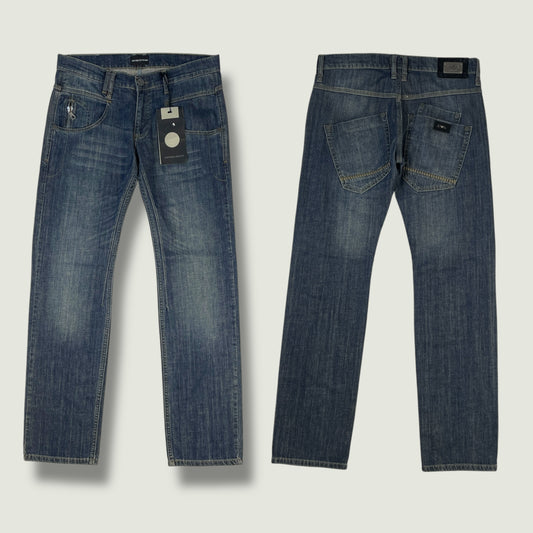 Armani Vintage Jeans (M)