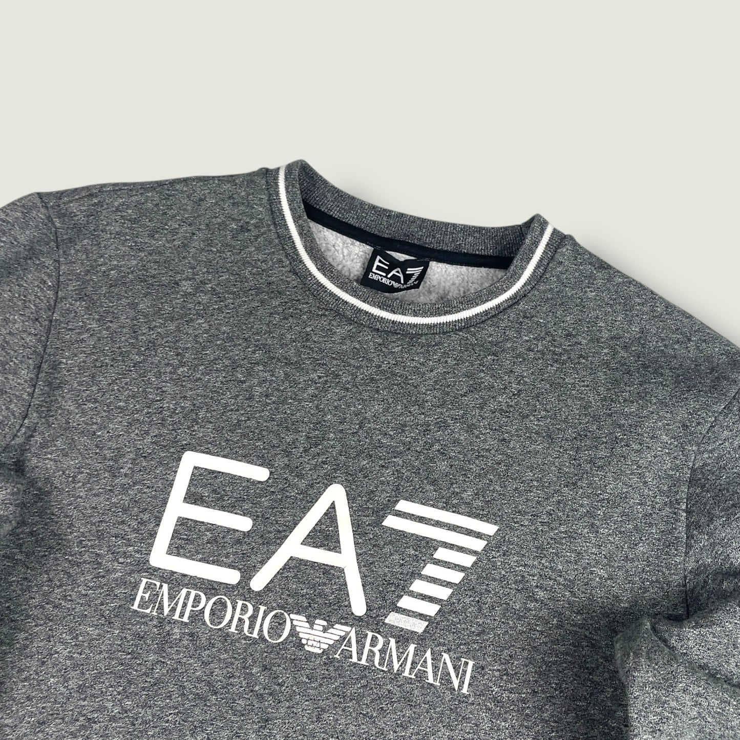 Armani Vintage Sweater (S)