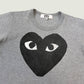Comme des Garcons Vintage T-Shirt (Xs)