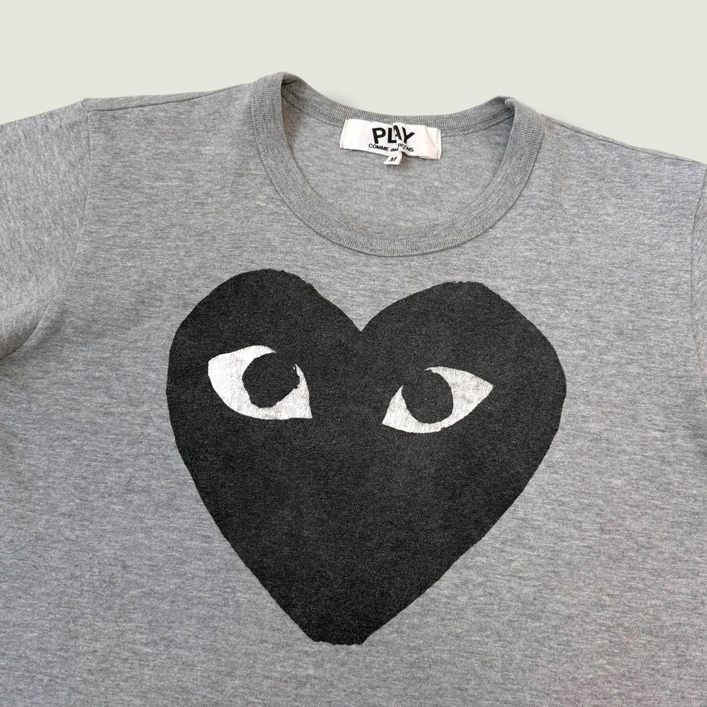 Comme des Garcons Vintage T-Shirt (Xs)
