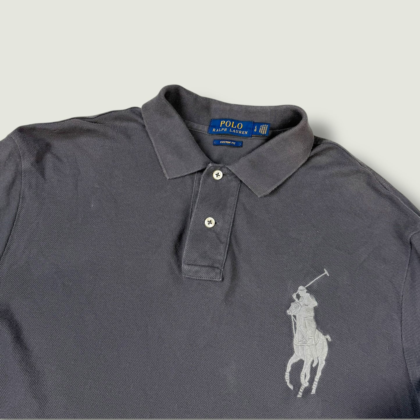 Ralph Lauren Vintage Longsleeve (L)