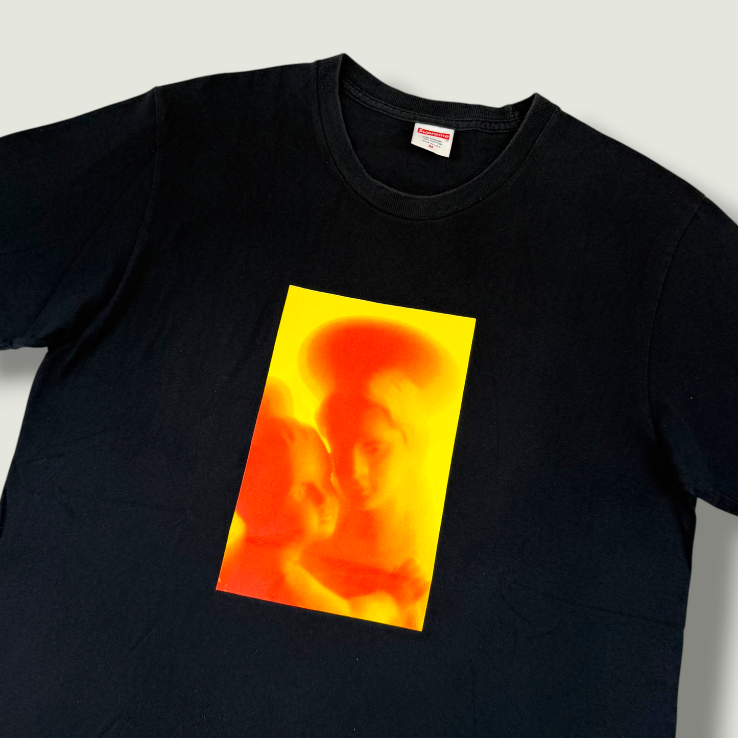 Supreme Madonna Kind T-Shirt (M)