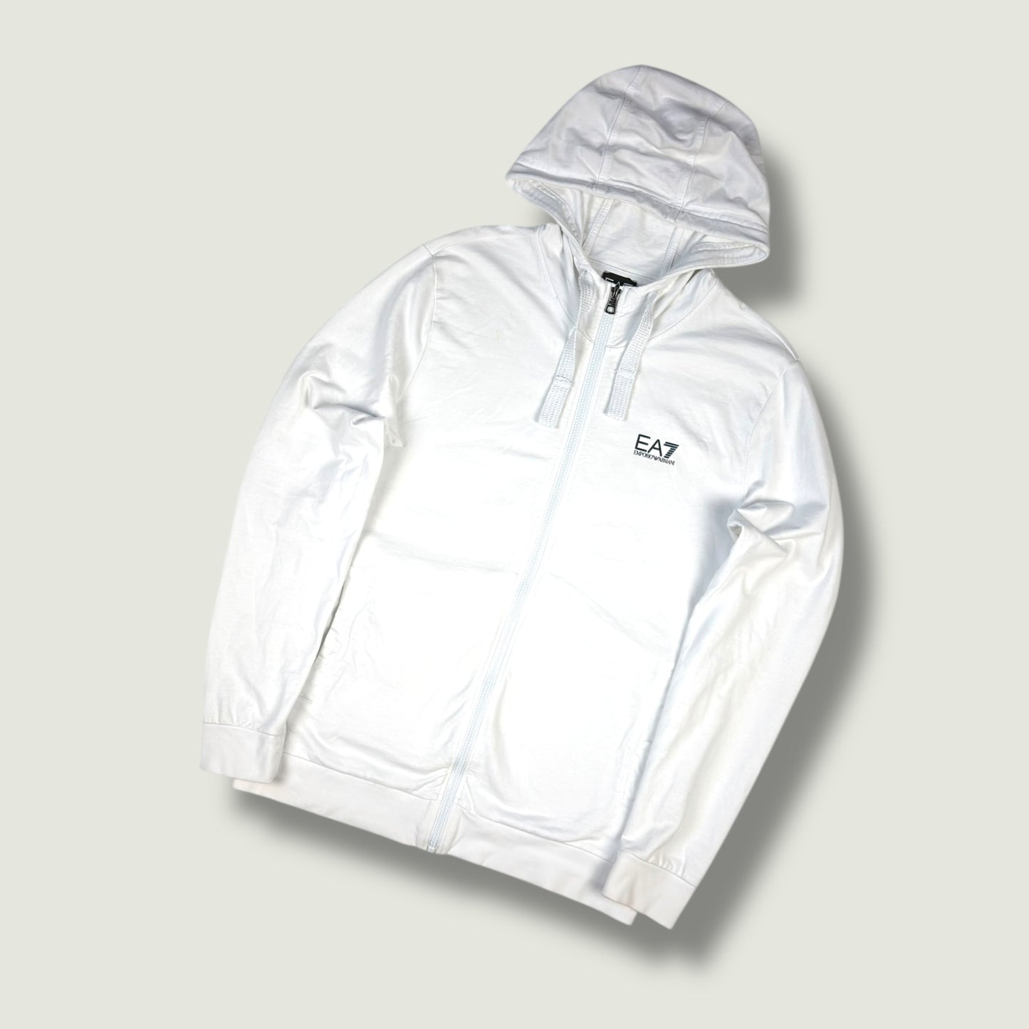 Armani Vintage Zipper (Xl)