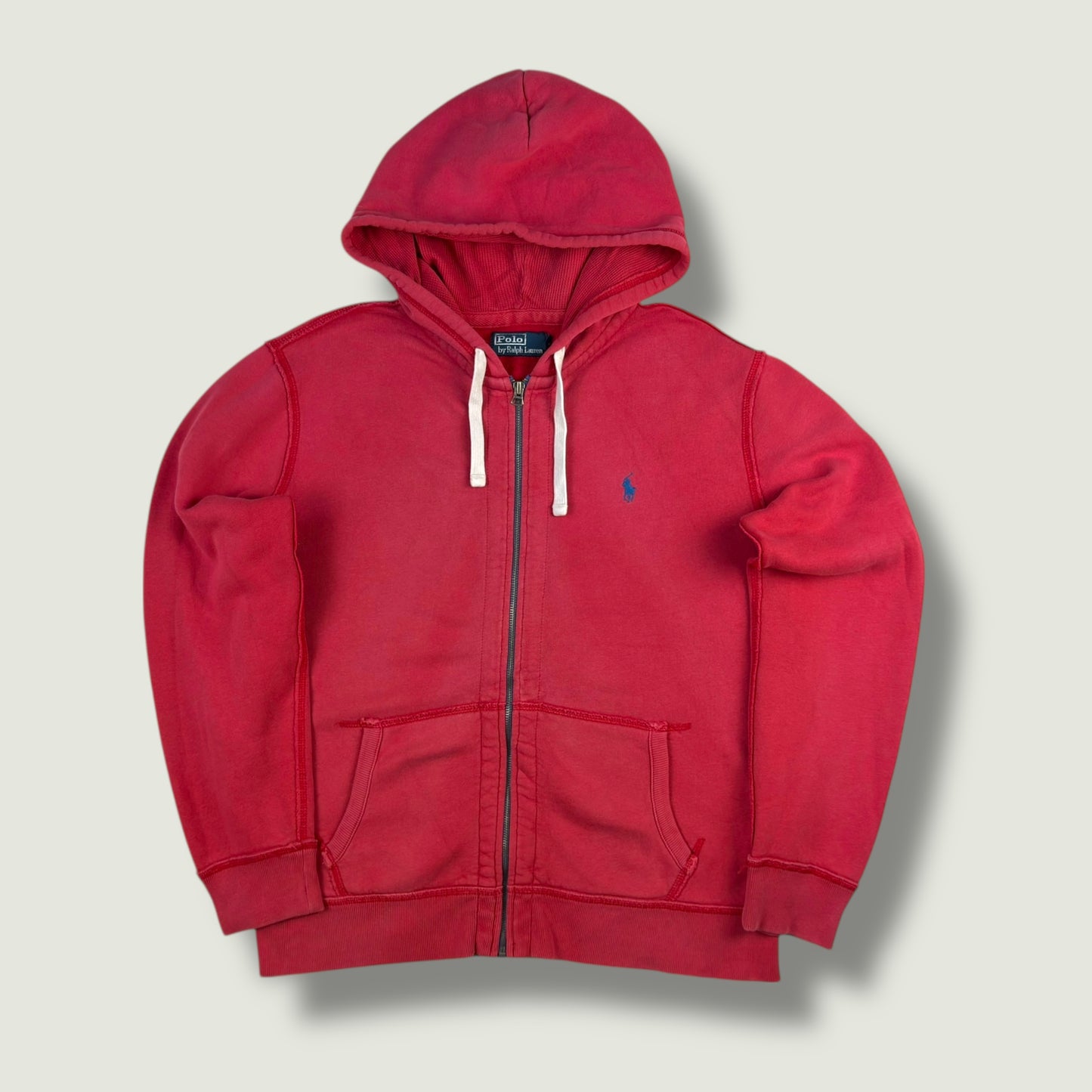 Ralph Lauren Vintage Zipper (L)