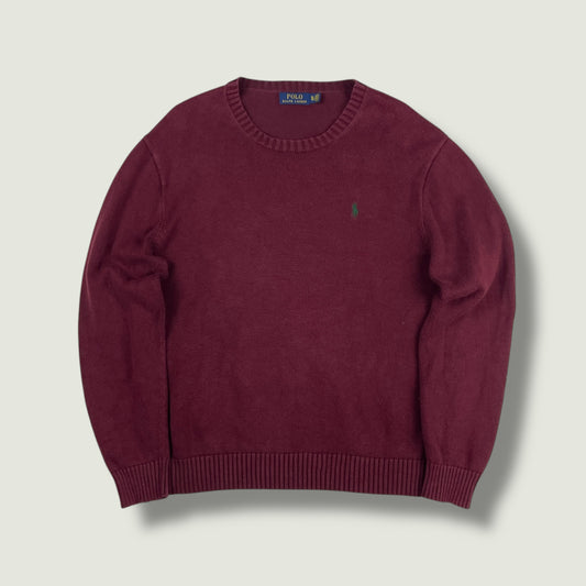 Ralph Lauren Vintage Sweater (Xl)