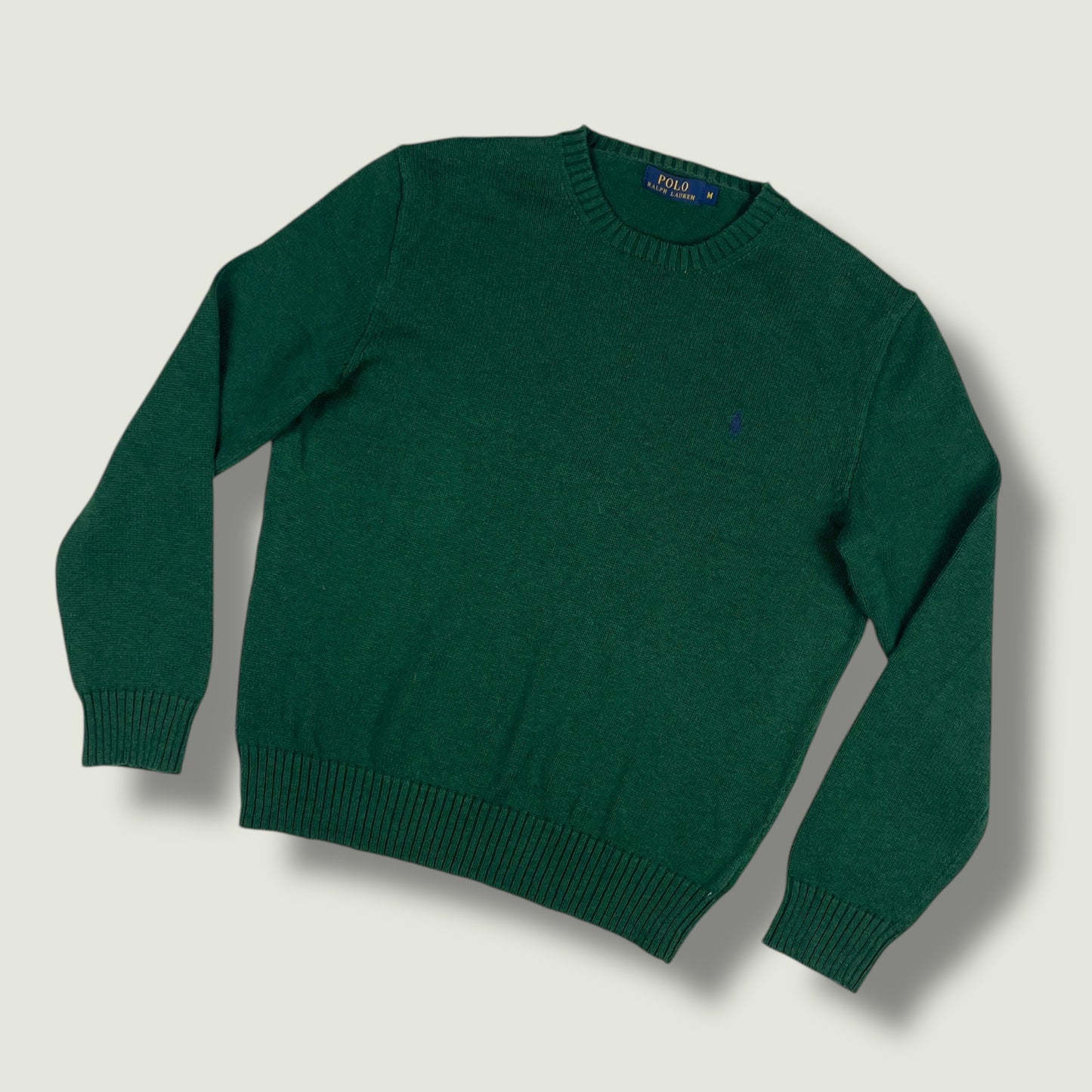 Ralph Lauren Vintage Sweater (M)