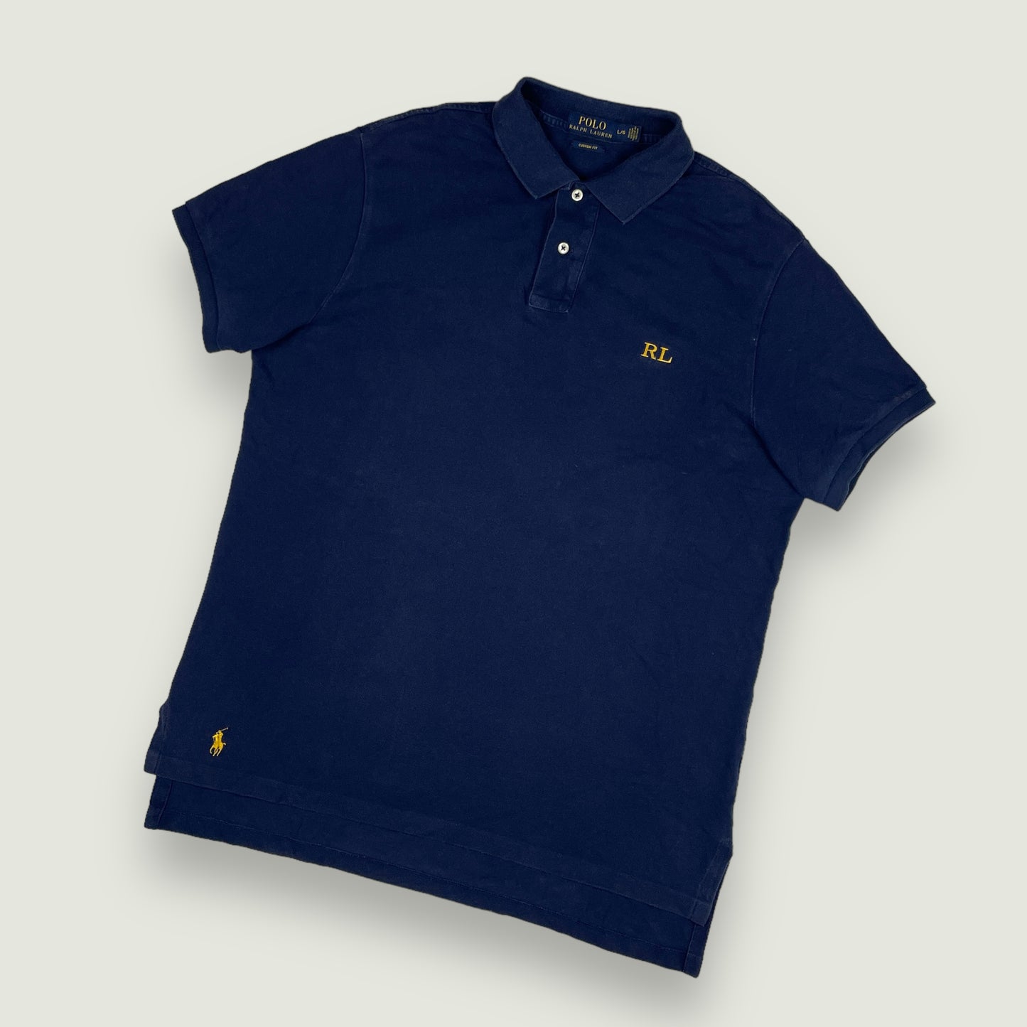 Ralph Lauren Vintage Polo (L)