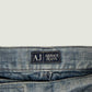 Armani Vintage Jeans (L)