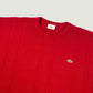 Lacoste Vintage Sweater (Xl)