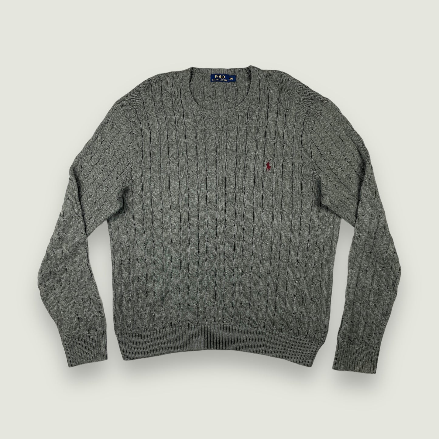 Ralph Lauren Vintage Sweater (XXl)