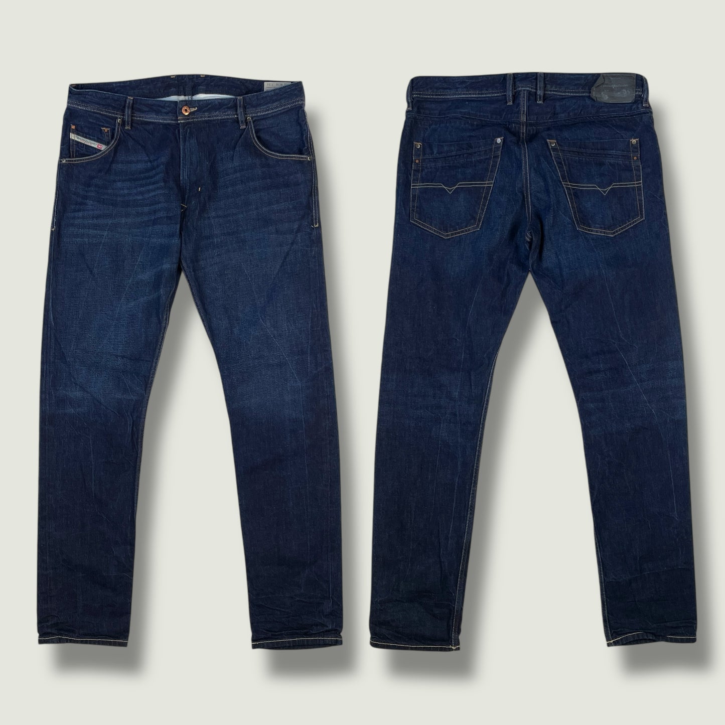 Diesel Vintage Jeans (L)