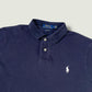 Ralph Lauren Vintage Frauen Polo (S)
