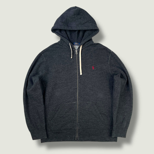 Ralph Lauren Vintage Zipper (Xl)