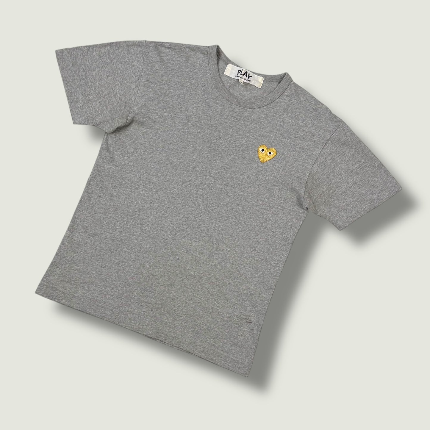 Comme des Garcons Vintage T-Shirt (S)