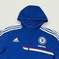 Adidas Vintage Chelsea Trackjacket (S)