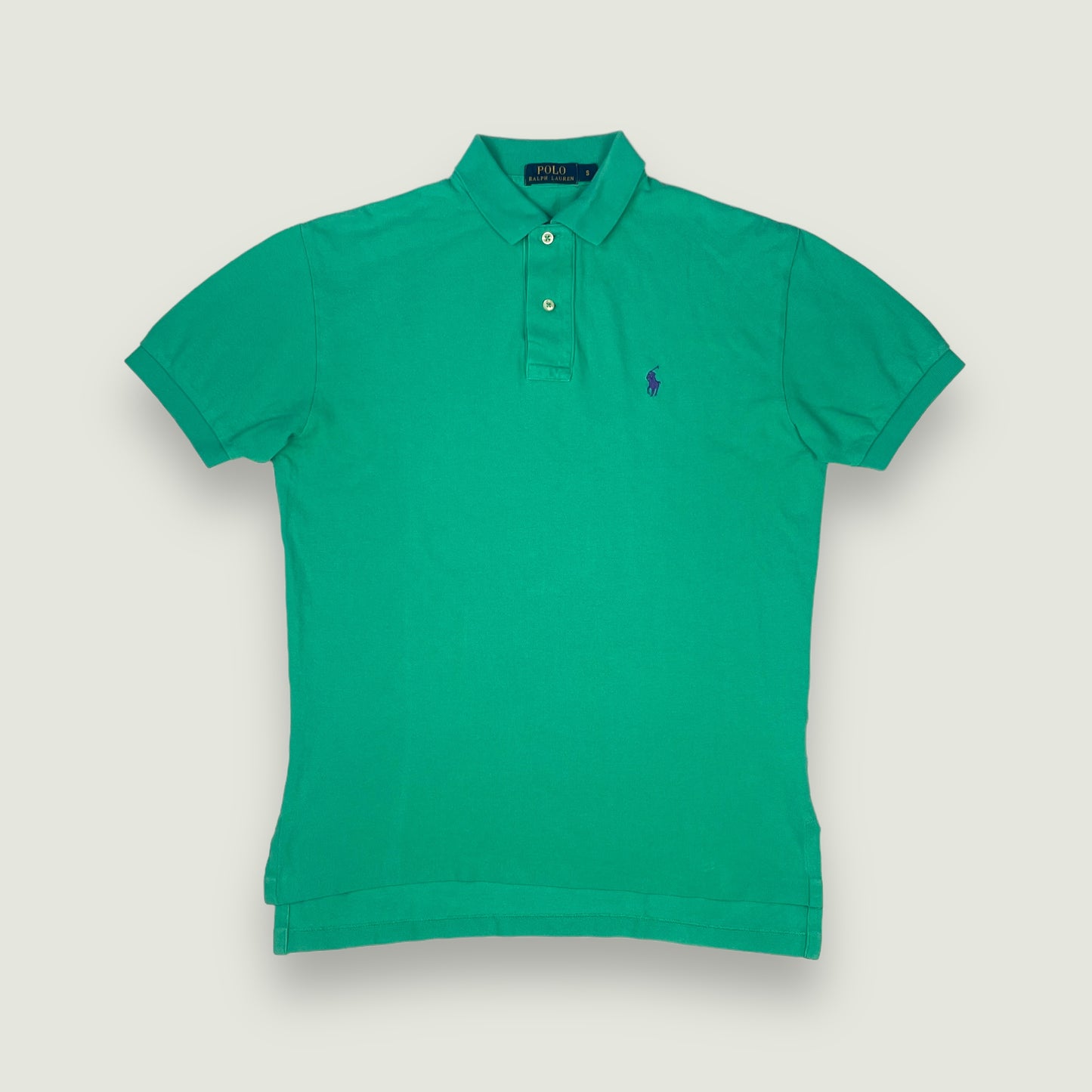 Ralph Lauren Vintage Polo (S)