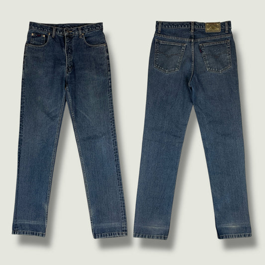 Armani Vintage Jeans (S)