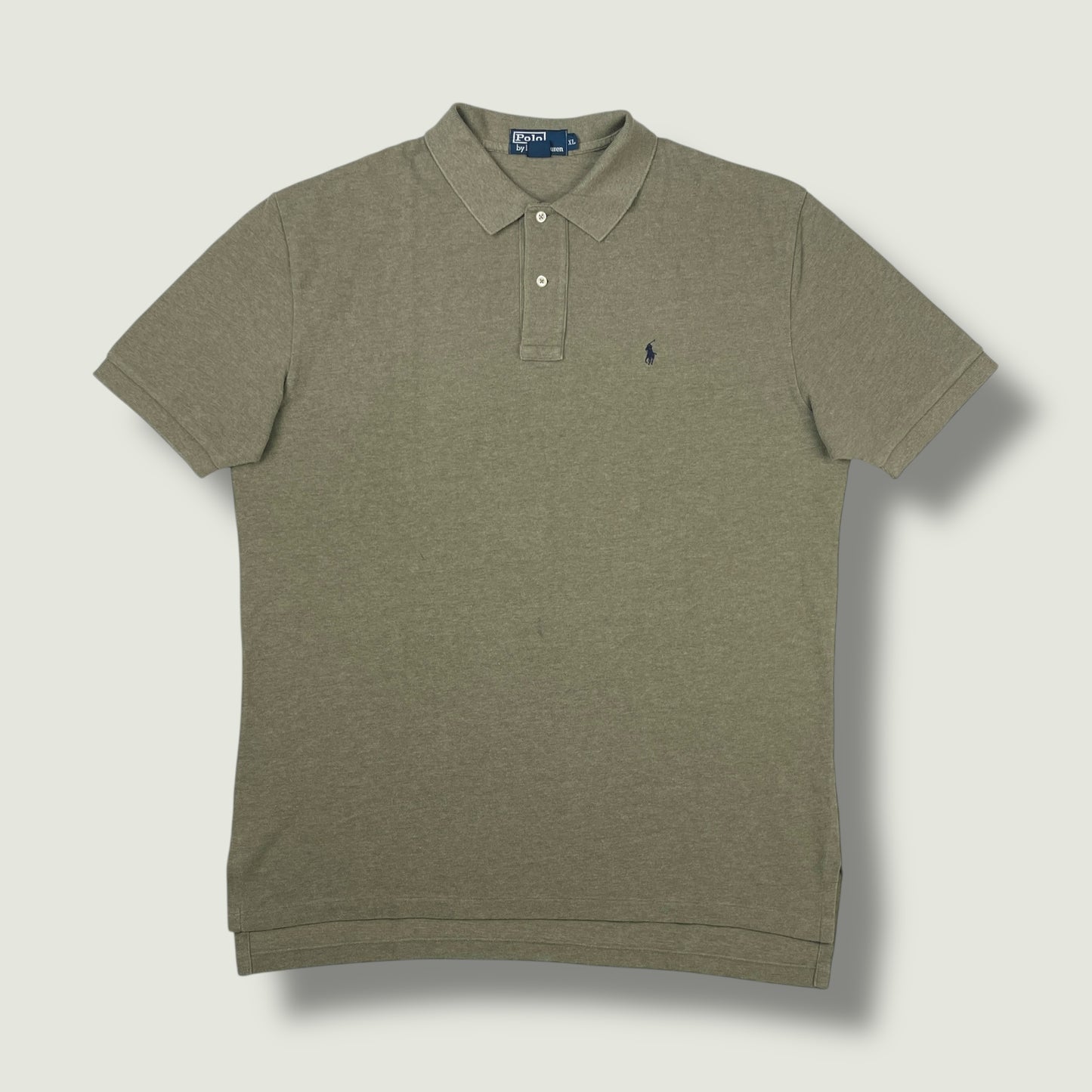 Ralph Lauren Vintage Polo (Xl)