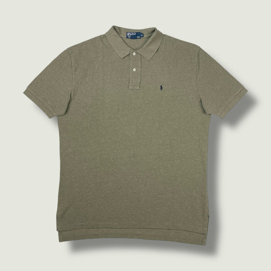 Ralph Lauren Vintage Polo (Xl)